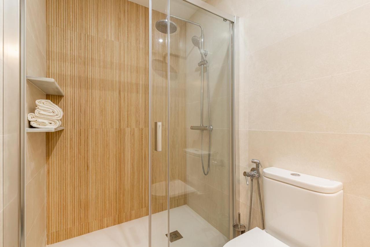 Garden Suite Beach & Relax Sitio de Calahonda Ngoại thất bức ảnh